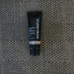 Sonia Kashuk tinted moisturizer